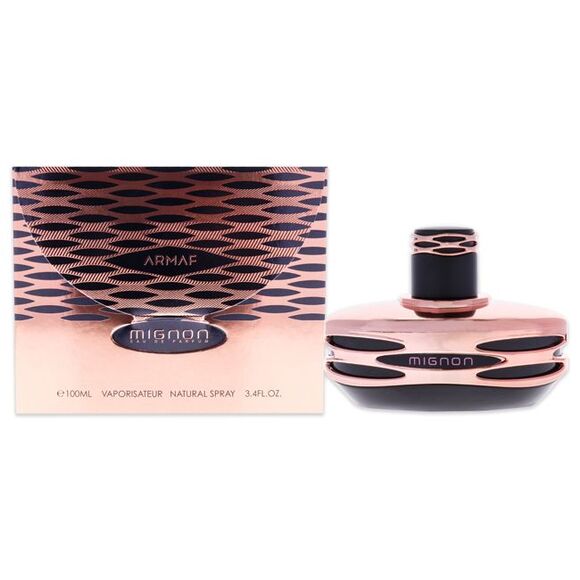 Armaf Mignon Black Eau De Parfum